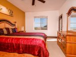 Condo 152 in El Dorado Ranch, San Felipe BC, vacation rent - first bedroom
